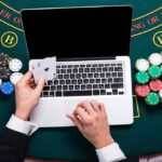 Pick the best online casino