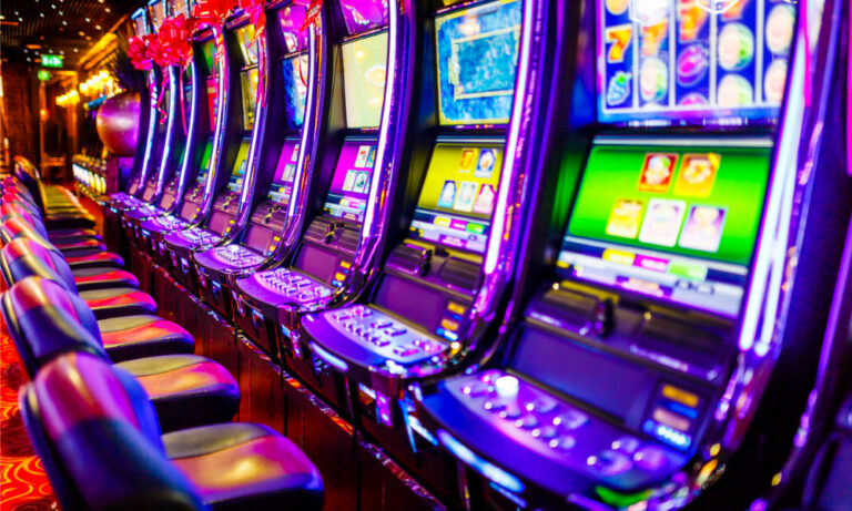 SCBET88 will help you embrace the future of slot gaming