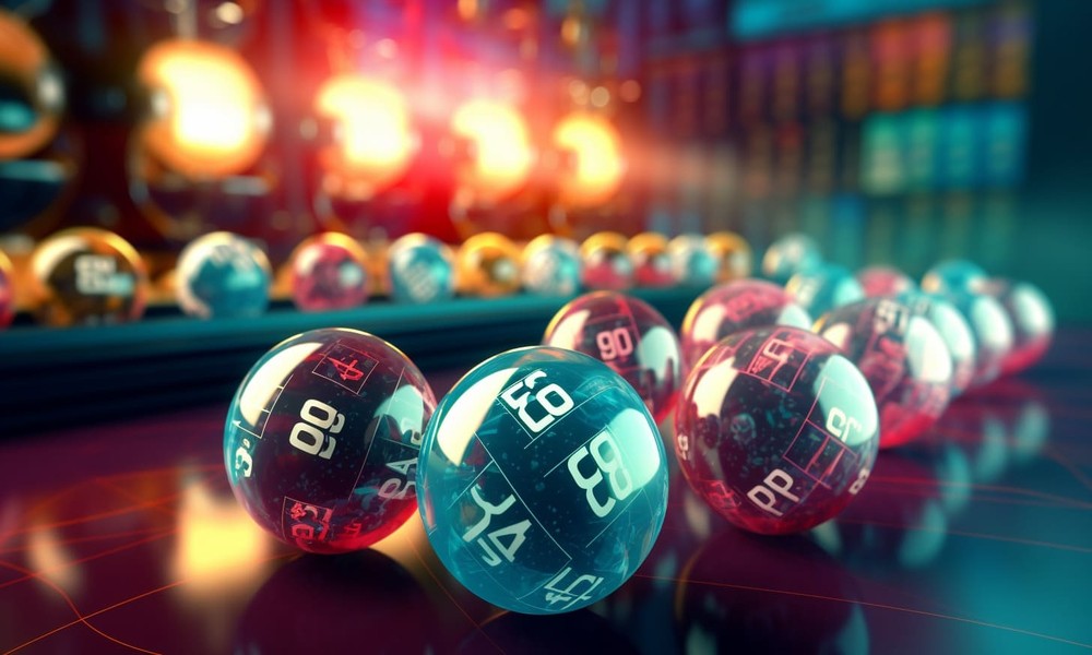 Multiple Lottery Categories Expanding Digital Betting Opportunities Across Diverse Draws