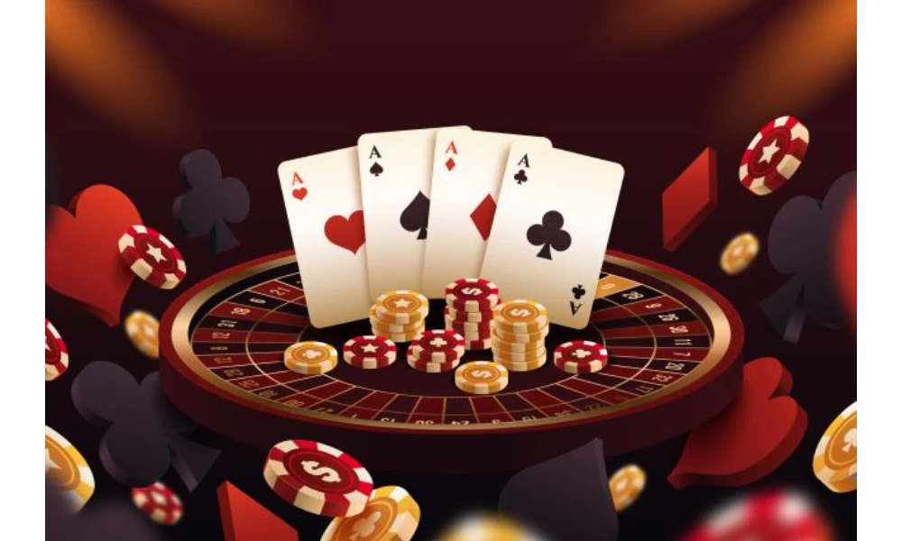 Strengthening Online Gaming Participation Through Member Support