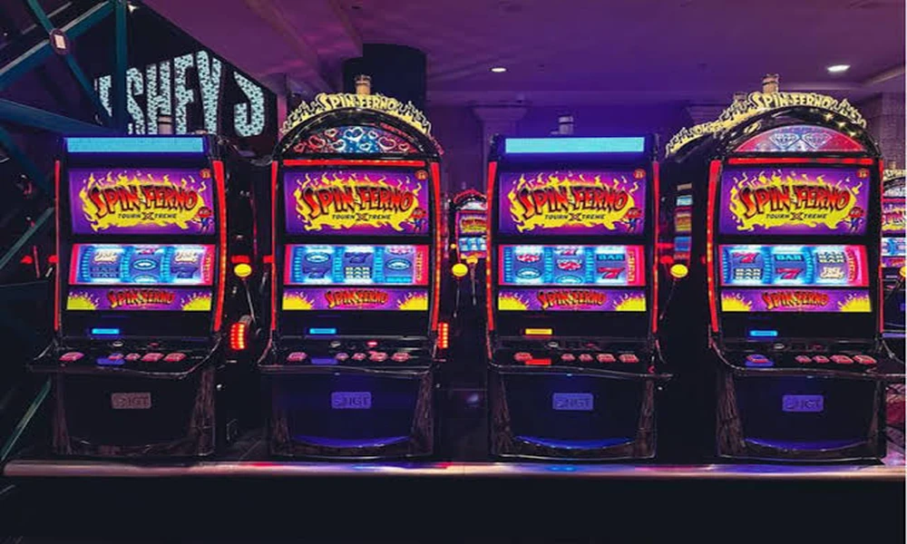 Why Lucky77 feels so popular with online gaming fans
