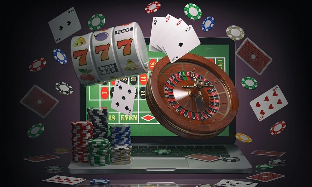 Discover Why Slot Gacor Remains Popular Across Gaming Communities