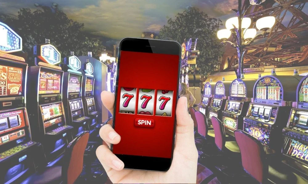 Slot Features Making Mobile Gaming Faster and More Enjoyable